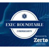 Exec Roundtable | Cybersecurity