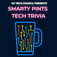 Smarty Pints Tech Trivia