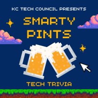 Smarty Pints Tech Trivia