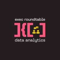 Exec Roundtable | Data Analytics