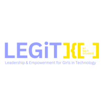 Leadership & Empowerment for Girls in Tech (LEGiT) 2026 - Session 4