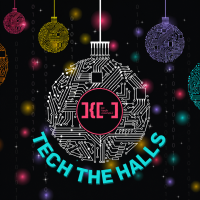 Tech the Halls