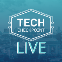 Tech Checkpoint LIVE with ECCO Select