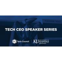 Tech CEO Speaker Series with Jon Cook