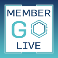 RESCHEDULED - KCTC Event | Member Go Live