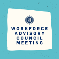 KCTC Workforce Advisory Council Meeting