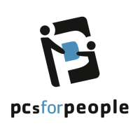 Volunteer with PCs for People