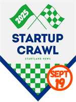 Startup Crawl