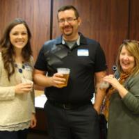 October General Membership Meeting / Silent Auction / New Member Table Tops / Nomination & Election of 2017 Officers