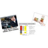 TMC - New Generation Oils & Coolants (Medford)