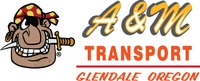 A & M Transport