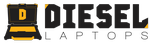 Diesel Laptops