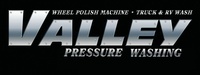 Cehrs Enterprises LLC DBA Valley Pressure Washing