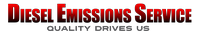 Diesel Emissions Service
