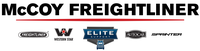 McCoy Freightliner/Dealer Principle