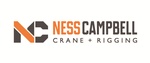 Ness & Campbell Crane, Inc.