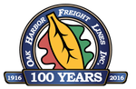 Oak Harbor Freight Lines, Inc.