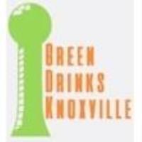Green Drinks Knoxville's Happy Hour