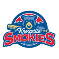 Smokies Baseball Game