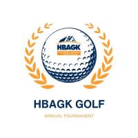 HBAGK Annual Golf Tournament