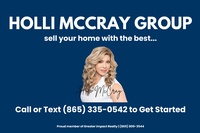Holli McCray Group