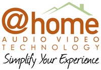 @home audio-video-technology