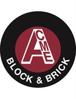 Acme Block and Brick