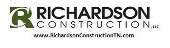 Richardson Construction LLC