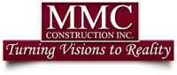 MMC CONSTRUCTION, INC.