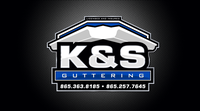 K&S Guttering
