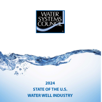 2024 State of the U.S. Water Well Industry Report
