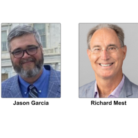 News Release: Water Systems Council Welcomes Jason Garcia and Richard Mest to Board of Directors