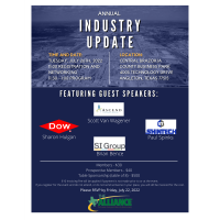 Annual Industry Update