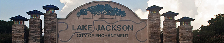 City of Lake Jackson
