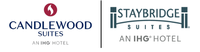 Staybridge Suites Lake Jackson/Candlewood Suites Lake Jackson