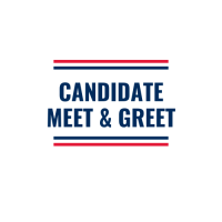 Candidate Meet & Greet
