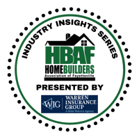 Industry Insight Series Building the Present: Current Builders Panel