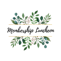 Membership Luncheon: Your Local Economic Forecast - April 10, 2025