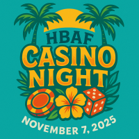 Casino Night 2025: Roll Your Dice in Paradise!