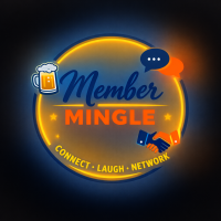Trivia & Table Talk: Member Mingle