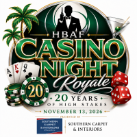 Casino Night Royale: 20 Years of High Stakes
