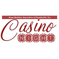 12th Annual Casino Night 