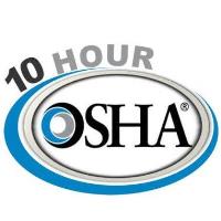 OSHA 10 Training March 6 & 7
