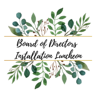 Membership Luncheon & Installation of 2023 Board of Directors & Annual Awards