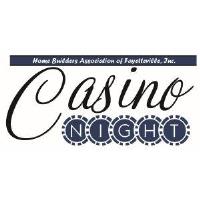 Casino Night 2023: Diamonds & Denim