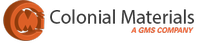 Colonial Materials