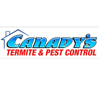 Canady’s Termite and Pest Control