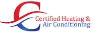 Certified Heating & Air Conditioning