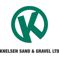 Knelsen Sand & Gravel Ltd.  