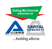 Rolling Mix Concrete (Edmonton) Ltd